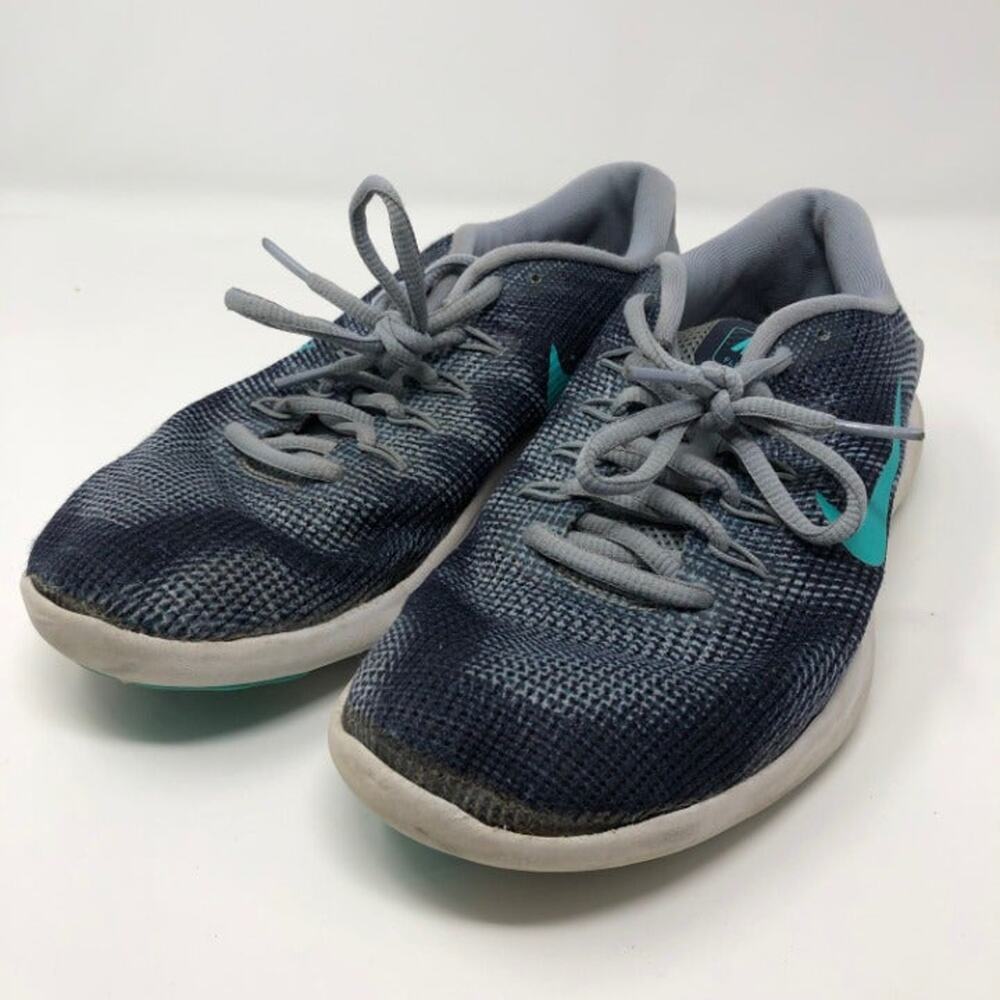Nike Flex RN 2018 Sneakers Shoes Womans 8.5